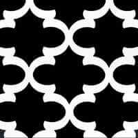Fynn Black/White