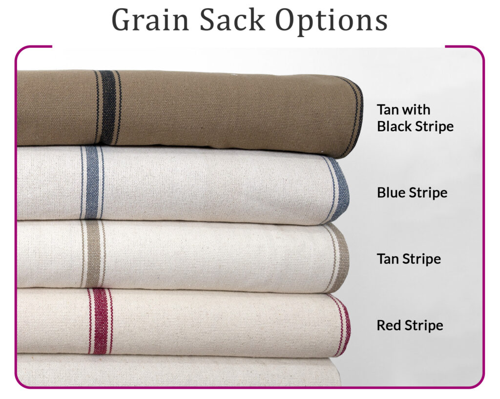 Feedback Stripe Options